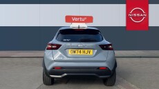 Nissan Juke 1.0 DiG-T Tekna 5dr Petrol Hatchback